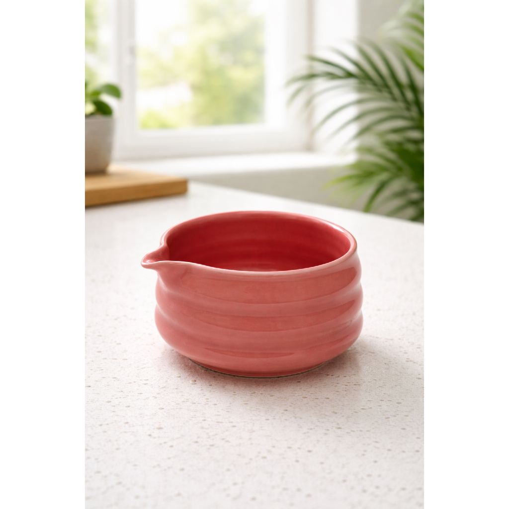 Matcha Bowl No.4 4