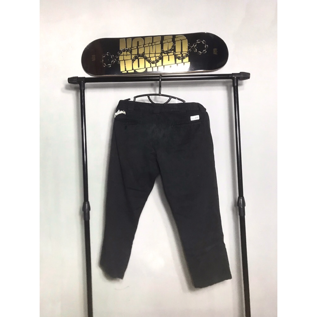 bedwin heartbreakers pants size 32