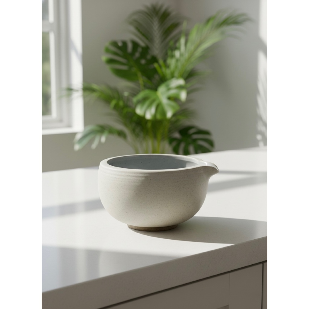 Matcha Bowl No.6 6