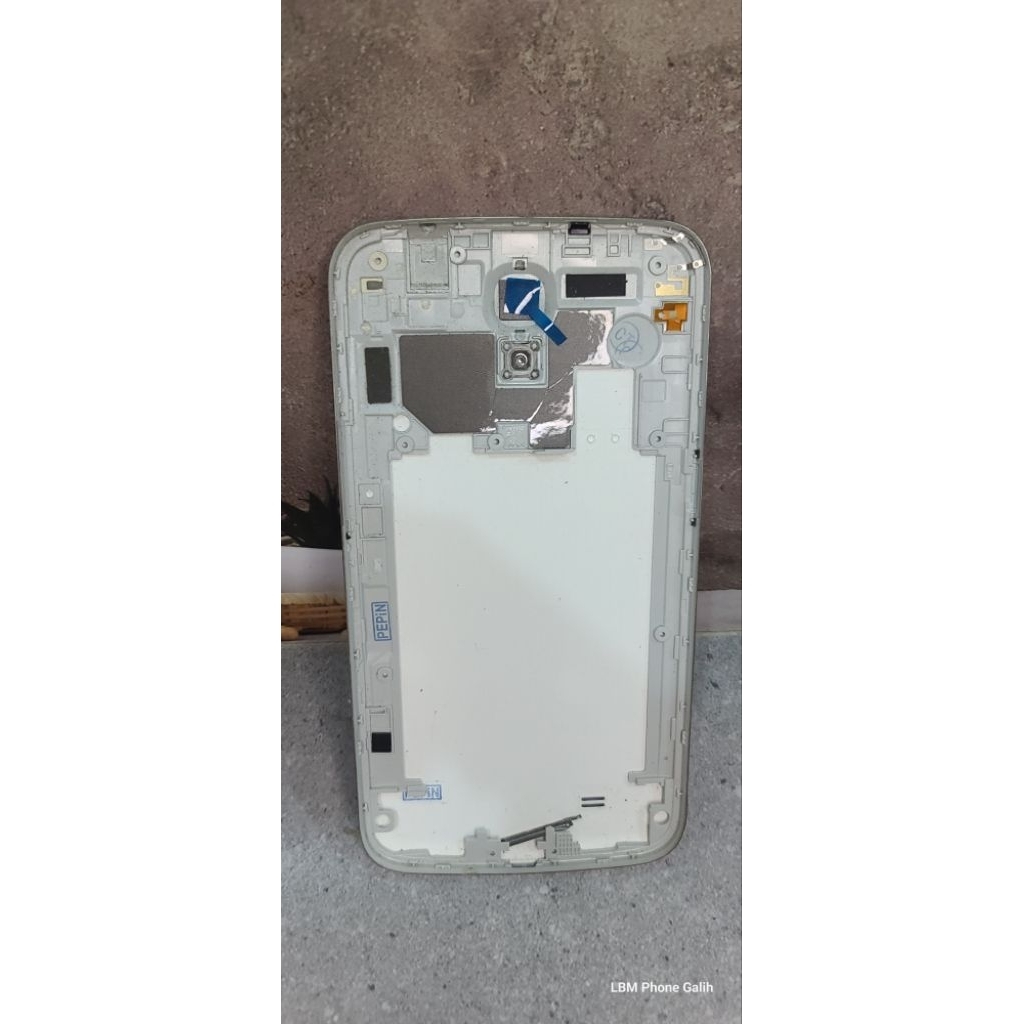 Backcover samsung mega 6.3