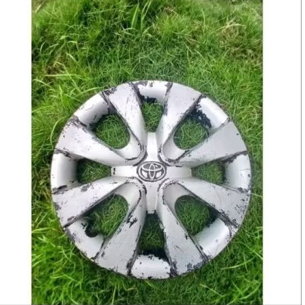 Wildop Toyota Avanza Ring 14R14 Original Copotan