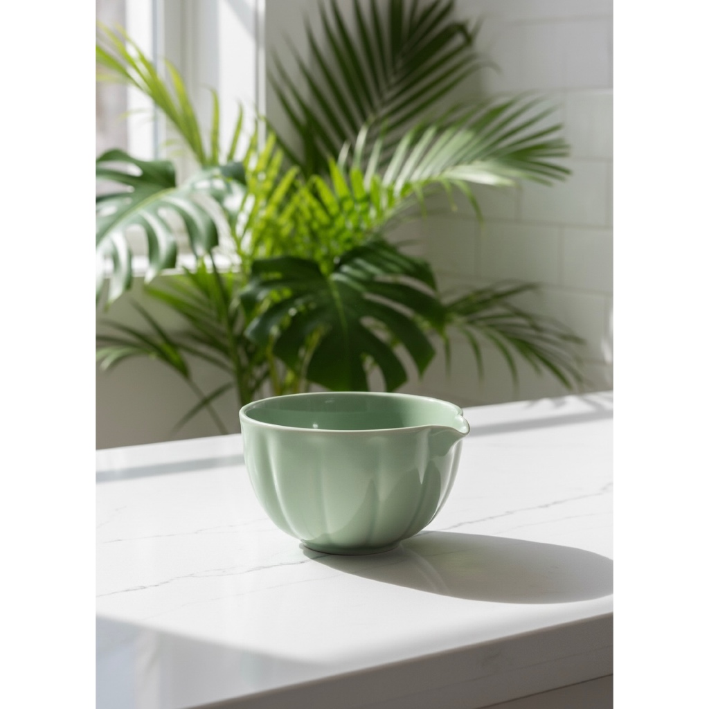 Matcha Bowl No.8 6