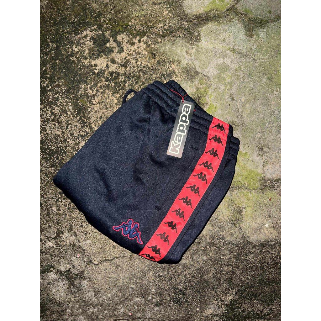 Celana Training Kappa