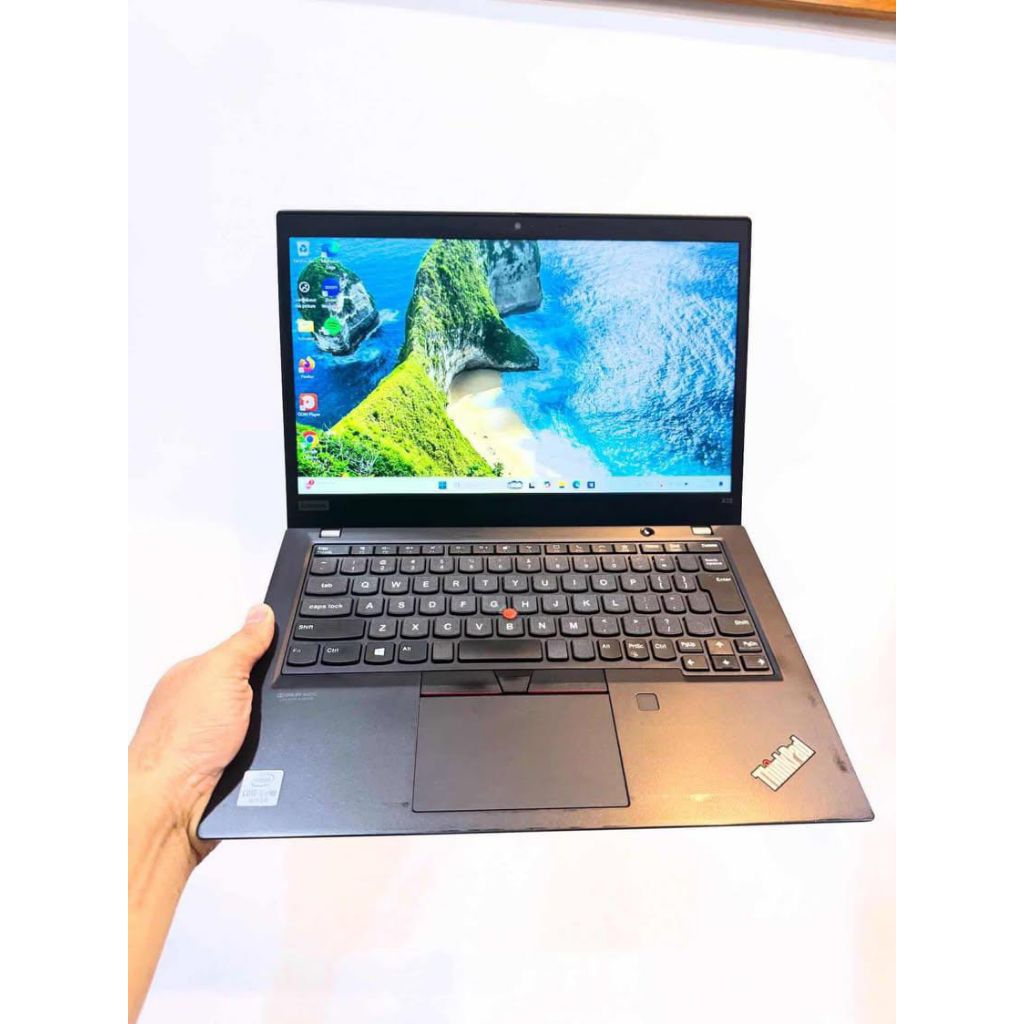 LENOVO THINKPAD X13 CORE I5 GEN 10