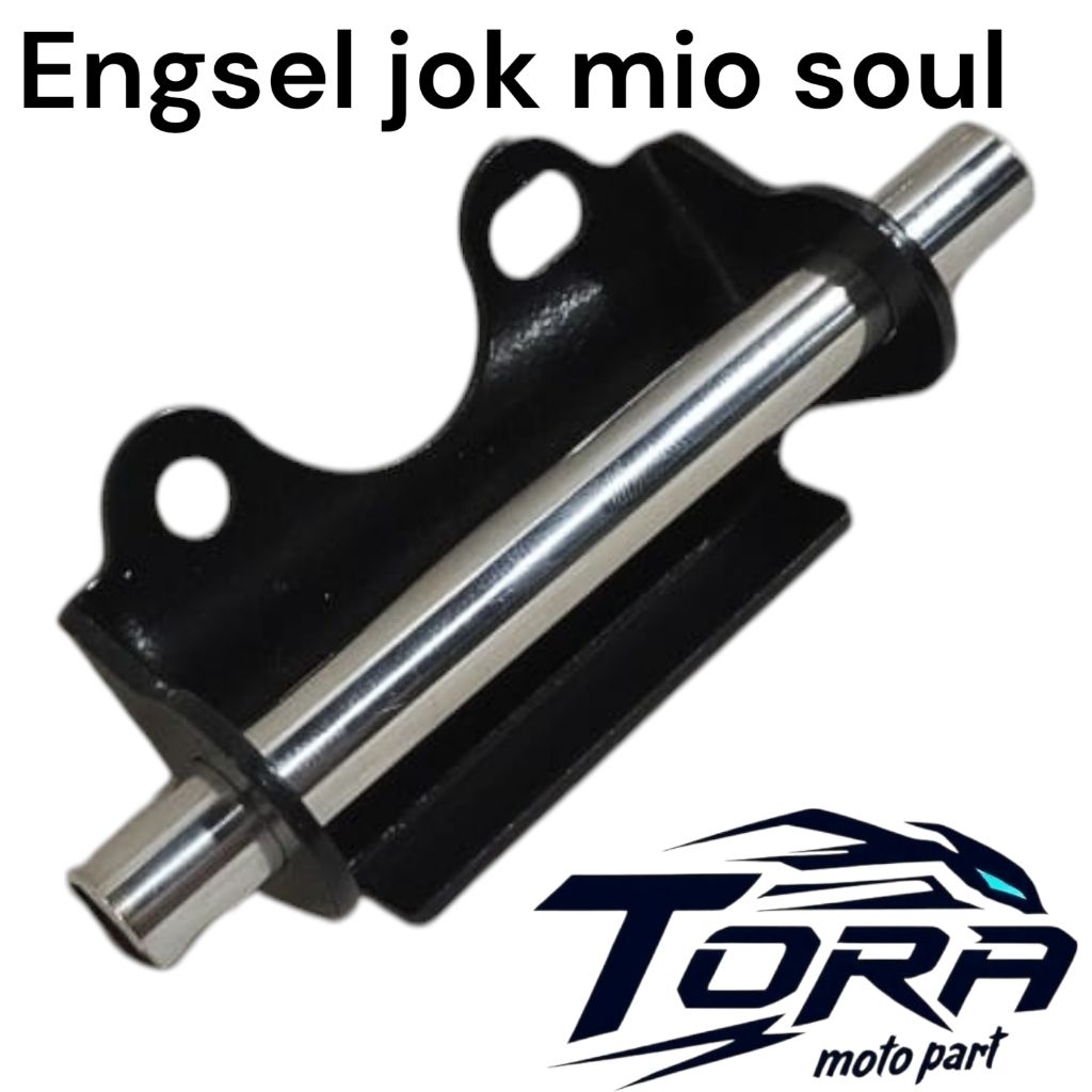 engsel jok mio soul