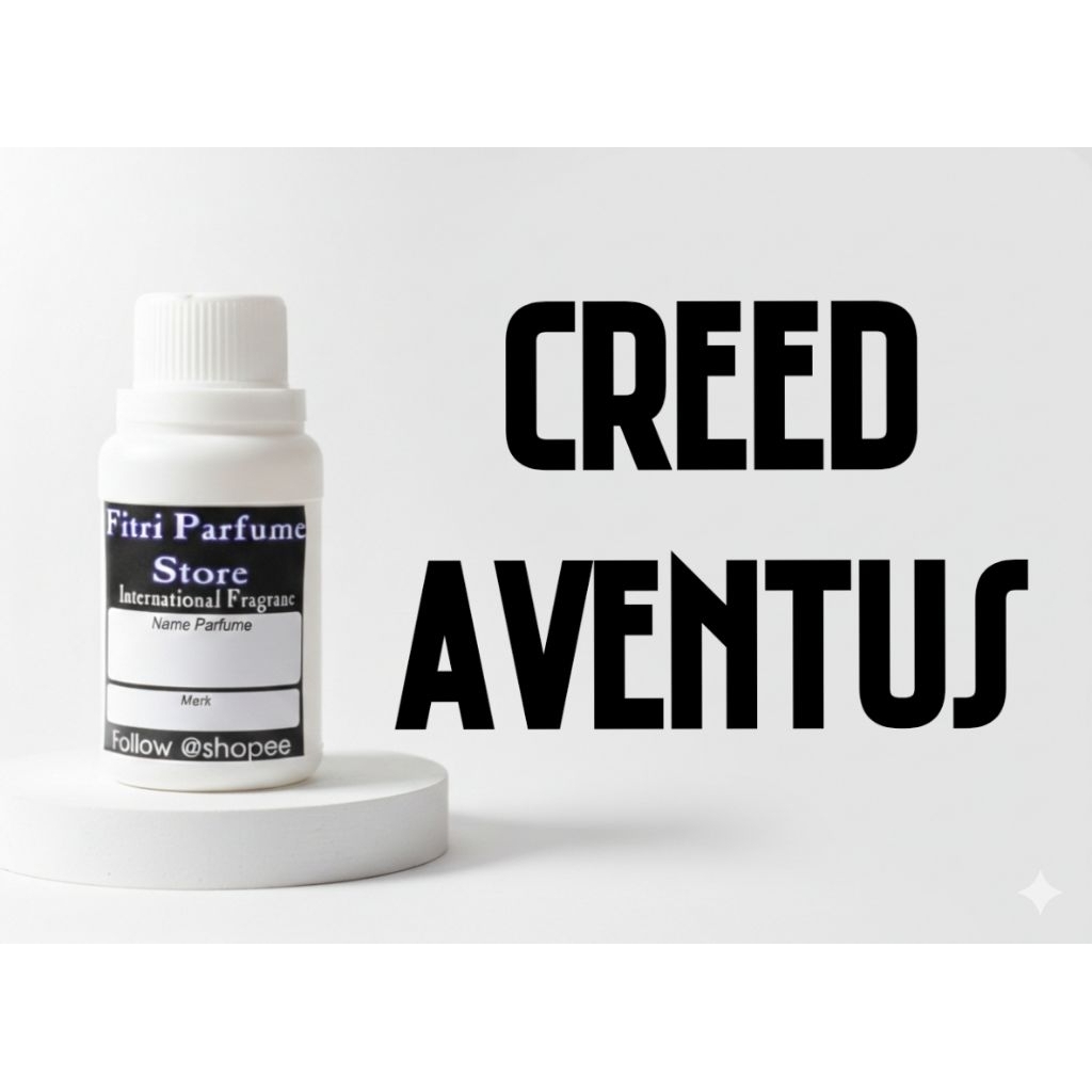 Bibit parfum CREED AVENTUS 100ml