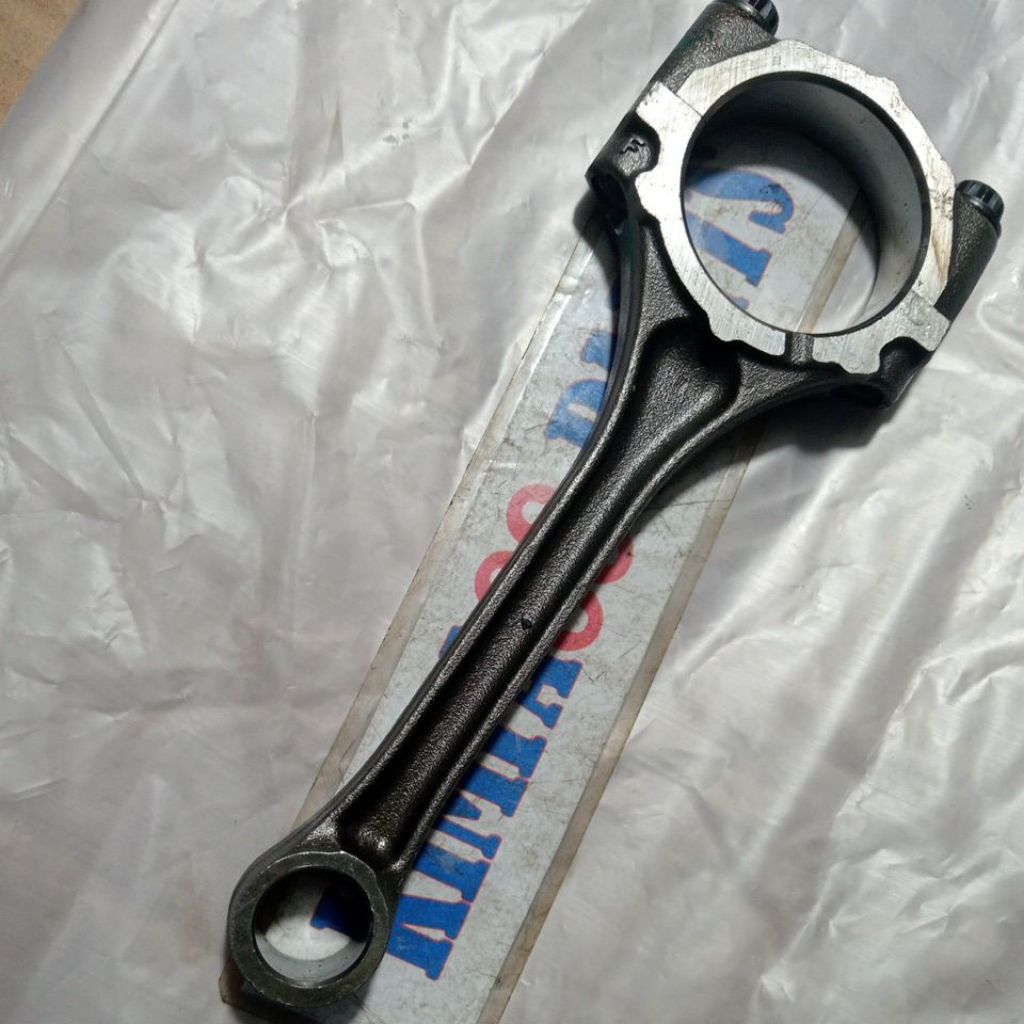 Stang seher Piston Rush Old 3SZ 1500cc