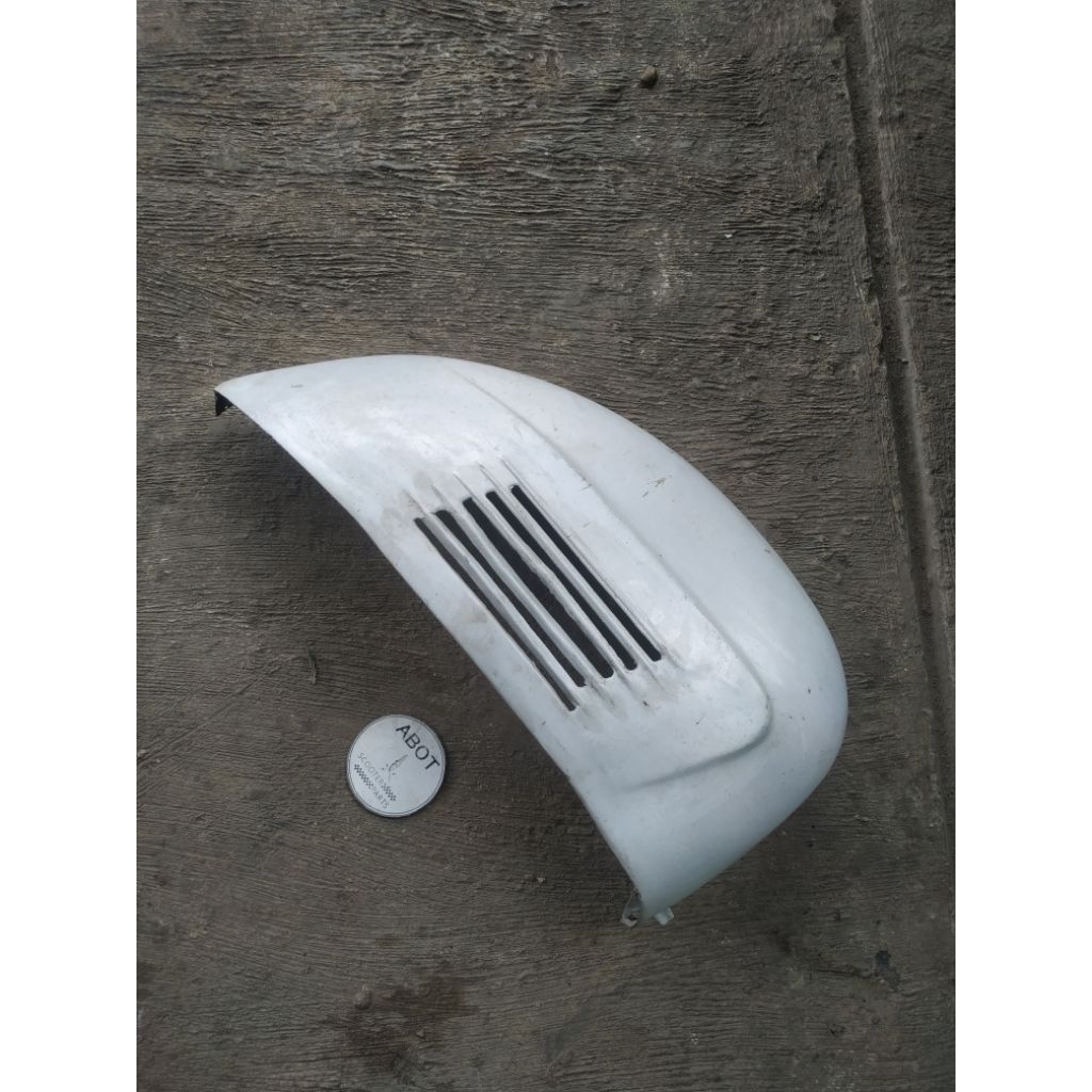 Tepong kanan vespa super original