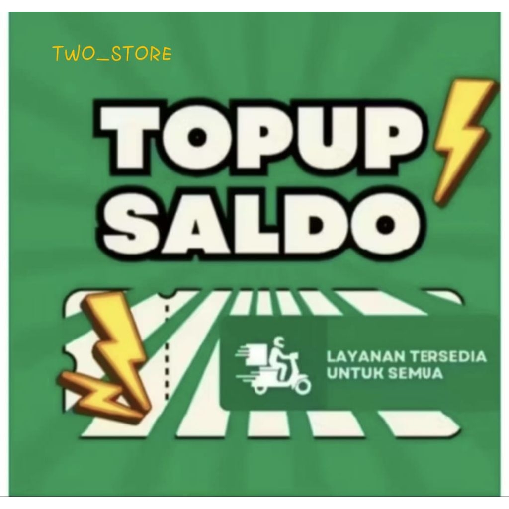 TERMURAH TOP SALDO UP KREDIVO DLL SALDO/PULSA TELKOMSEL TRANSFER 1JT-25JT A1