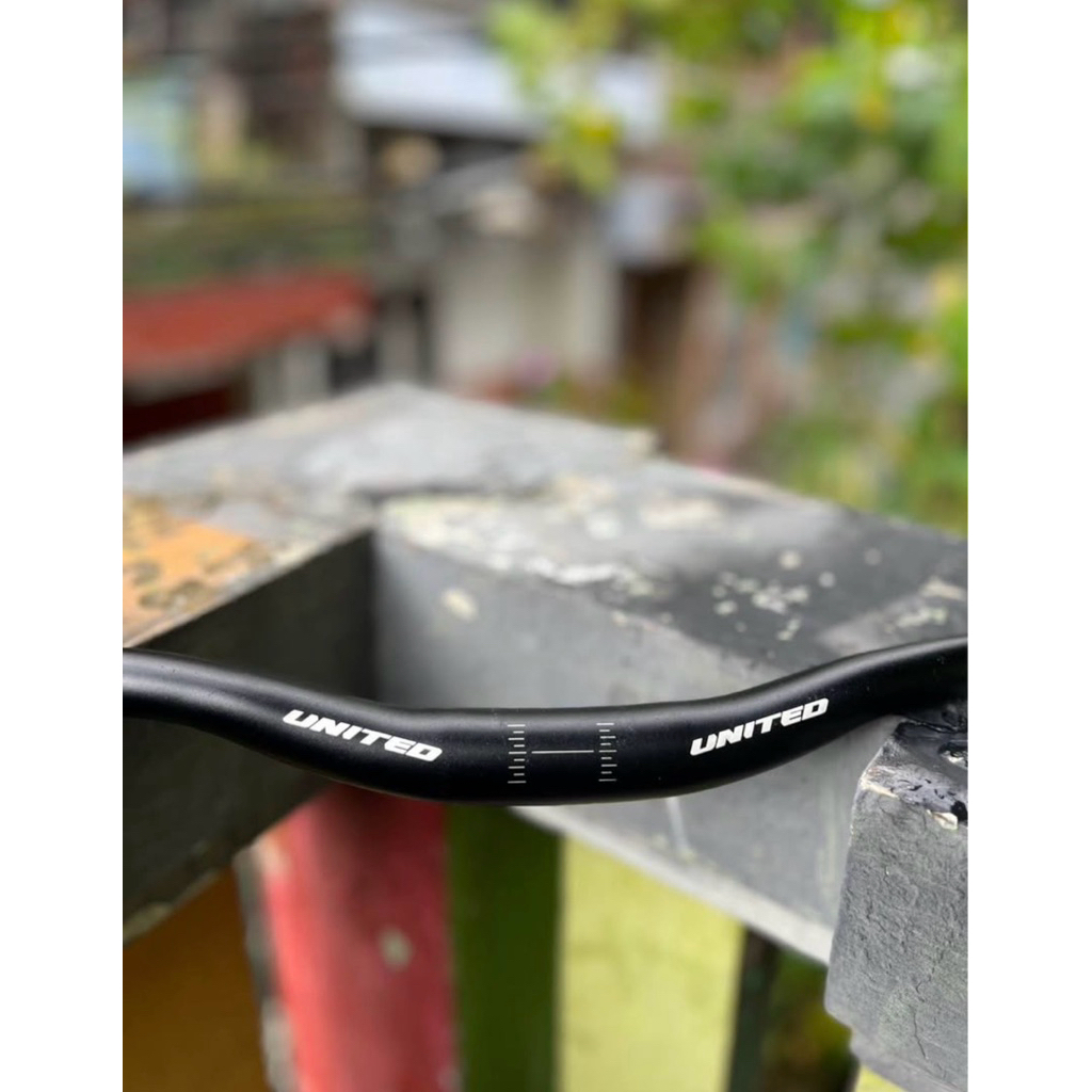 Stang Sepeda Copotan United