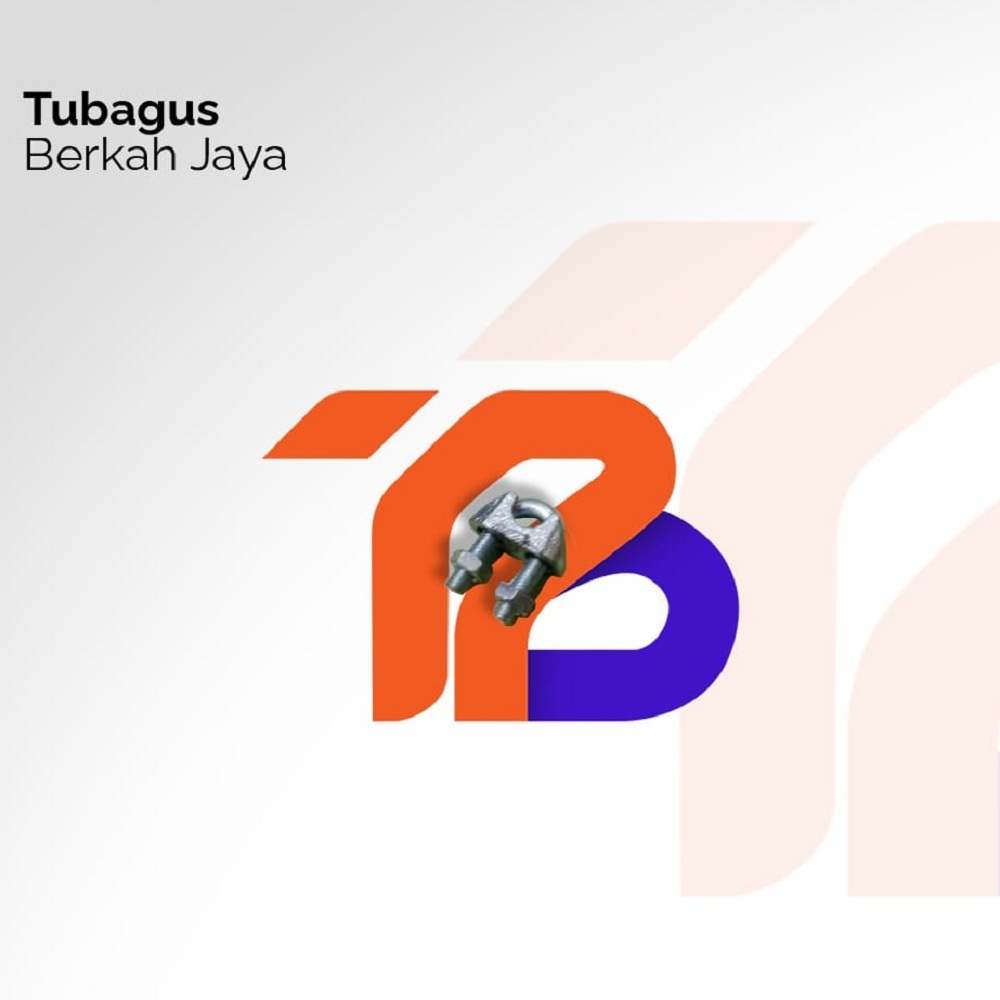 Buldogrip M8 M10 M12 / clamp seling / Suspension / kabel ku / adss / clamp / suspen / core / ku / fi