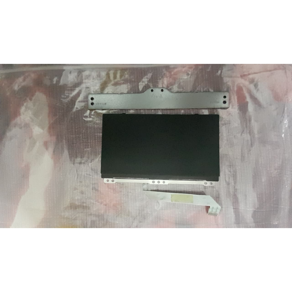 HP Touchpad Pavilion Gaming 15 Original Bekas Copotan