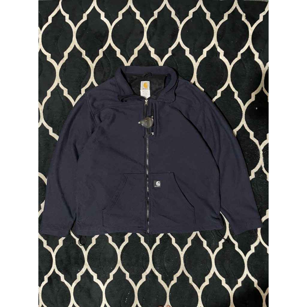 JACKET CARHARTT J173 NVY SECOND BRAND