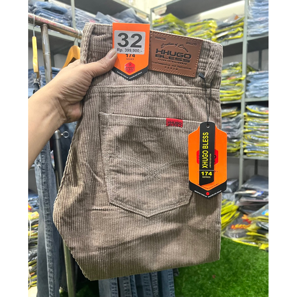 CODORAY PRIA//CELANA CODORAY PRIA//CELANA DISTRO//CELANA PANJANG PRIA CODORAY