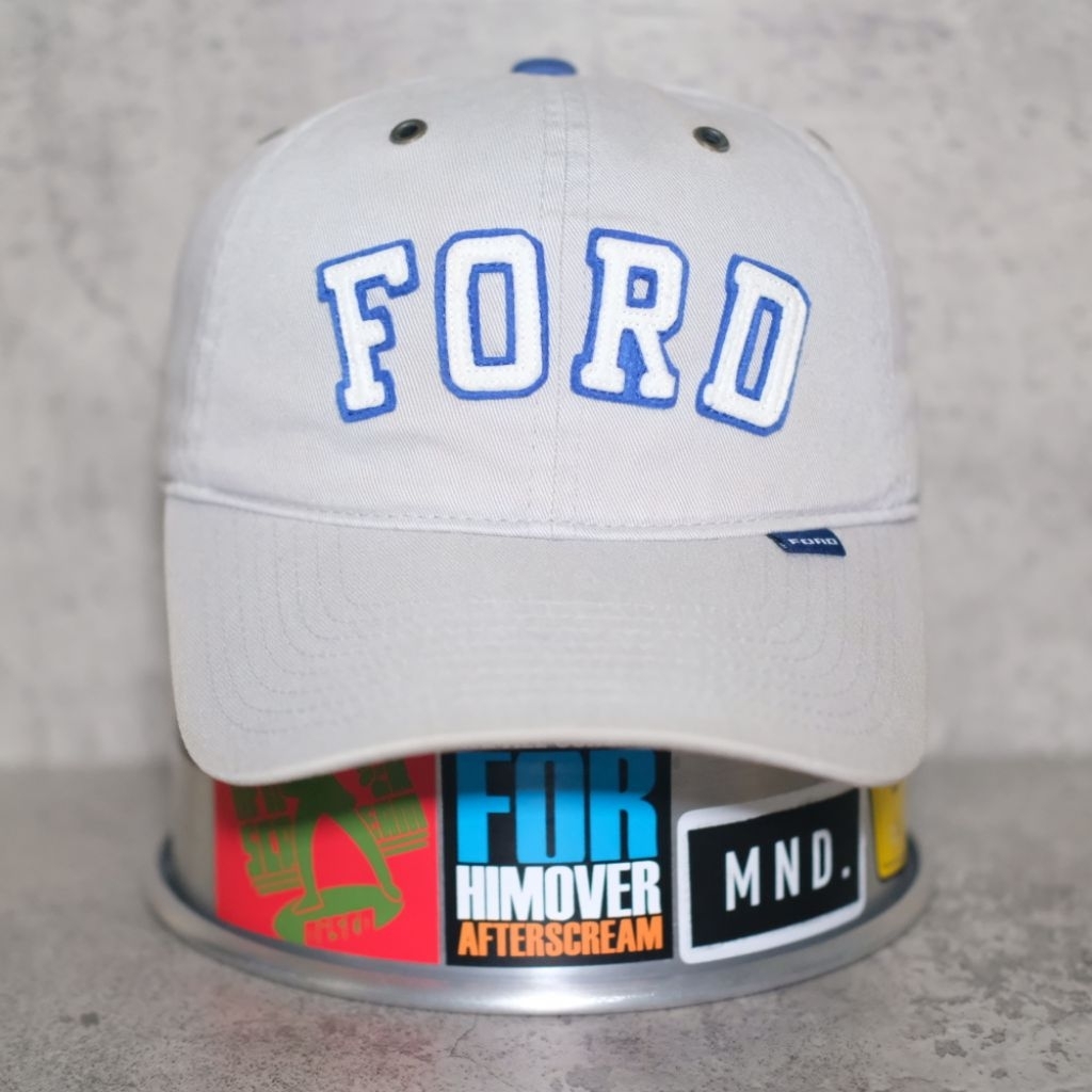 Topi casual FORD