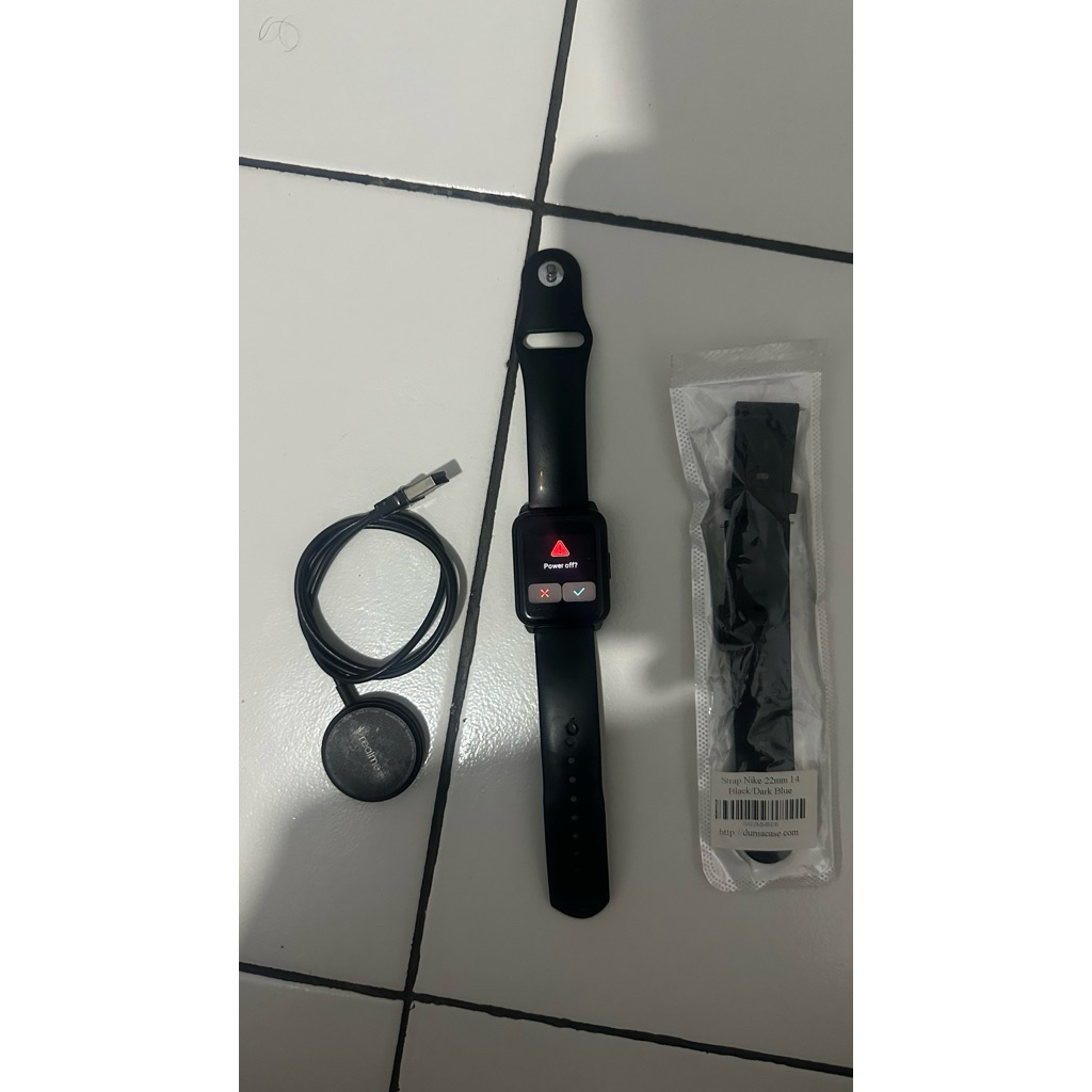 realme watch 2 minus