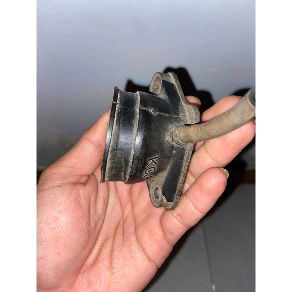 manipol tiger ori copotan unit