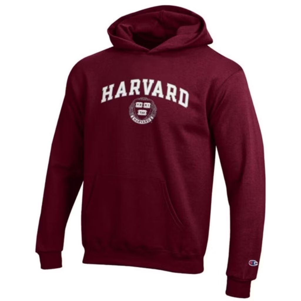 Sweater - Jaket - Hoodie - Harvard University