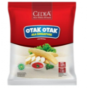 CEDEA OTAK-OTAK SINGAPURA 1KG