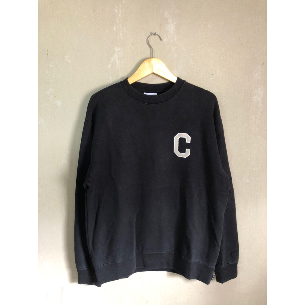 Crewneck Covernat