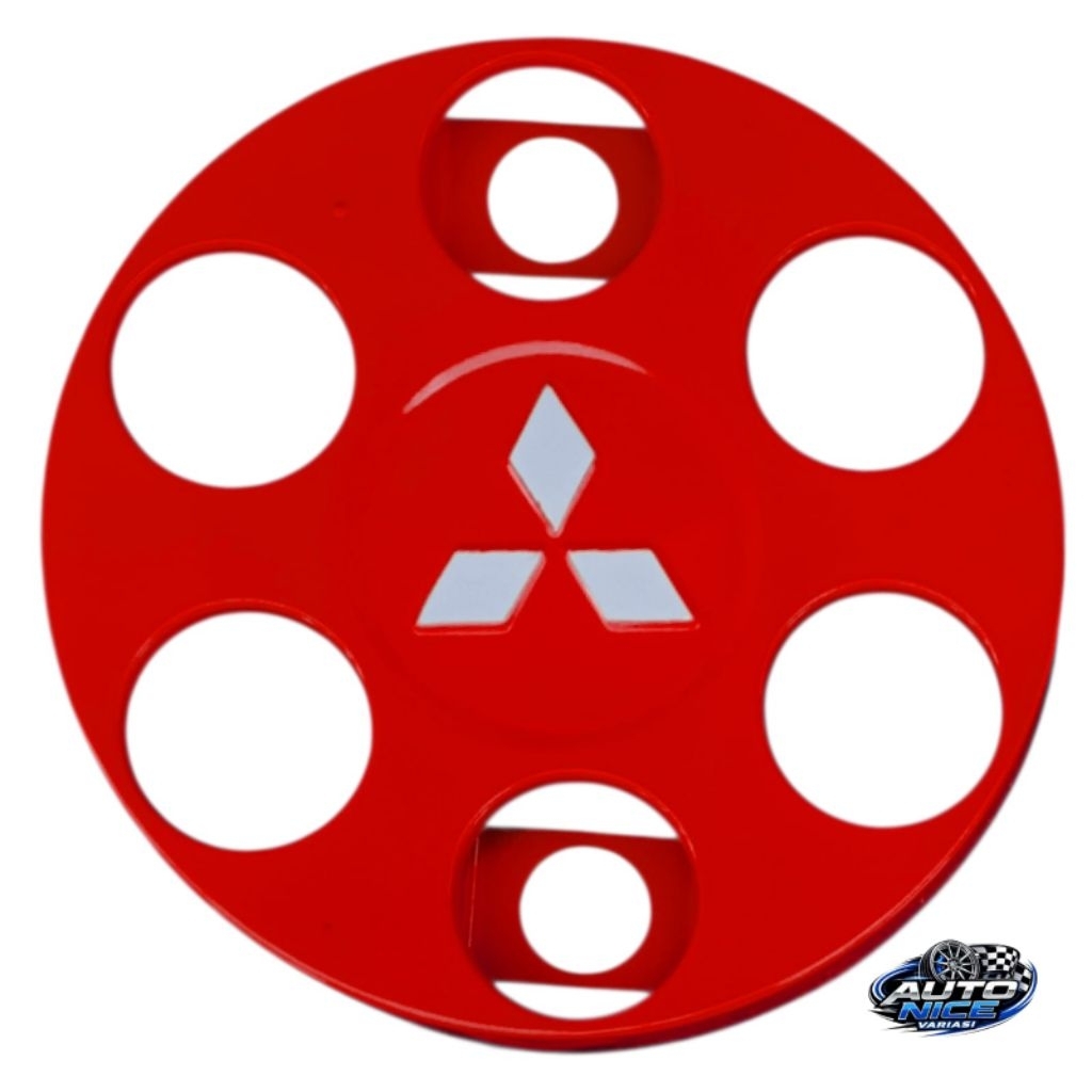 wheeldop wildop weldop Donat Lubang 6 logo mitsu untuk truk