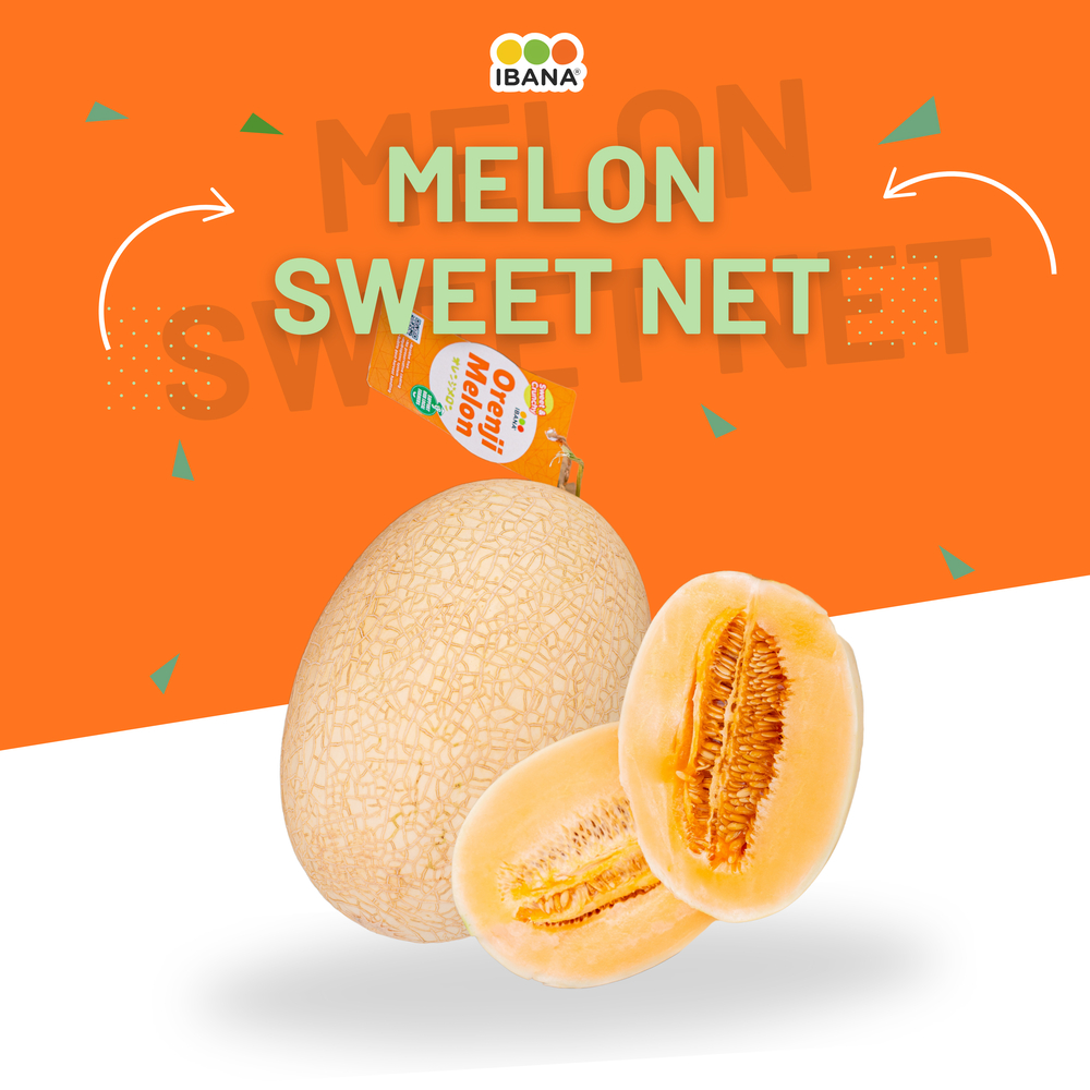 Melon Sweet Net
