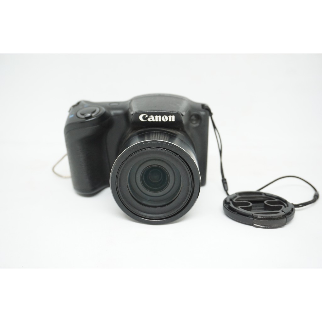 Canon SX410 IS aka SX 410 IS