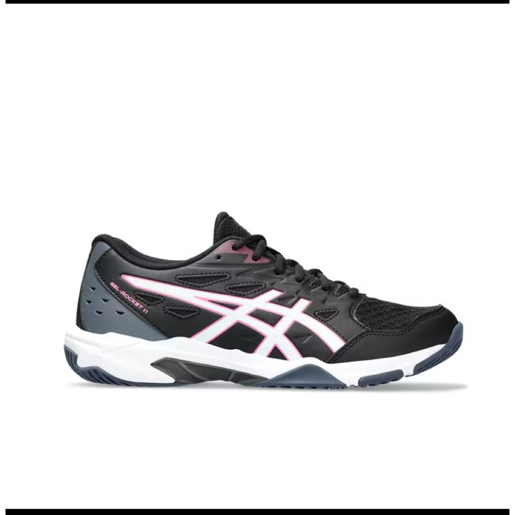 asics woman gel rocket 11