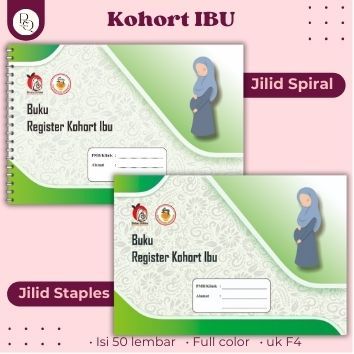 Kohort Ibu