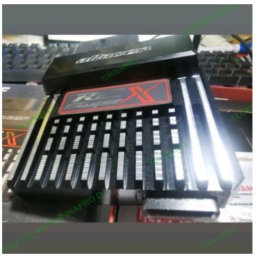 ready ecu aracer super X yamaha mx king v1 dan v2 sonic gsx R15 v3 murah