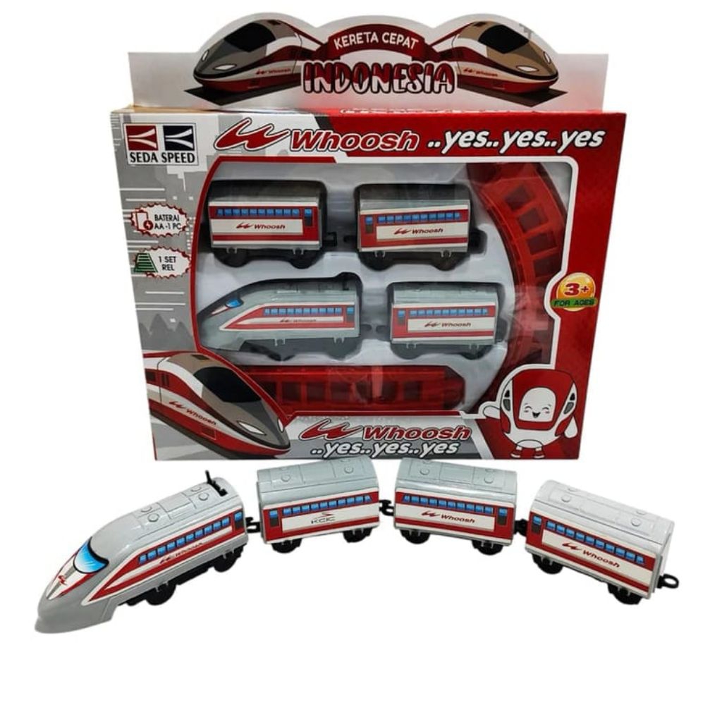 main kereta api anak/mainan kereta mrt#1110