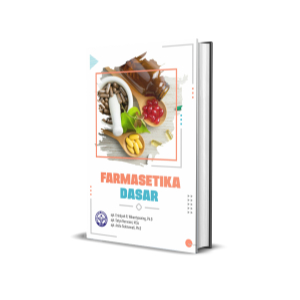 Farmasetika Dasar