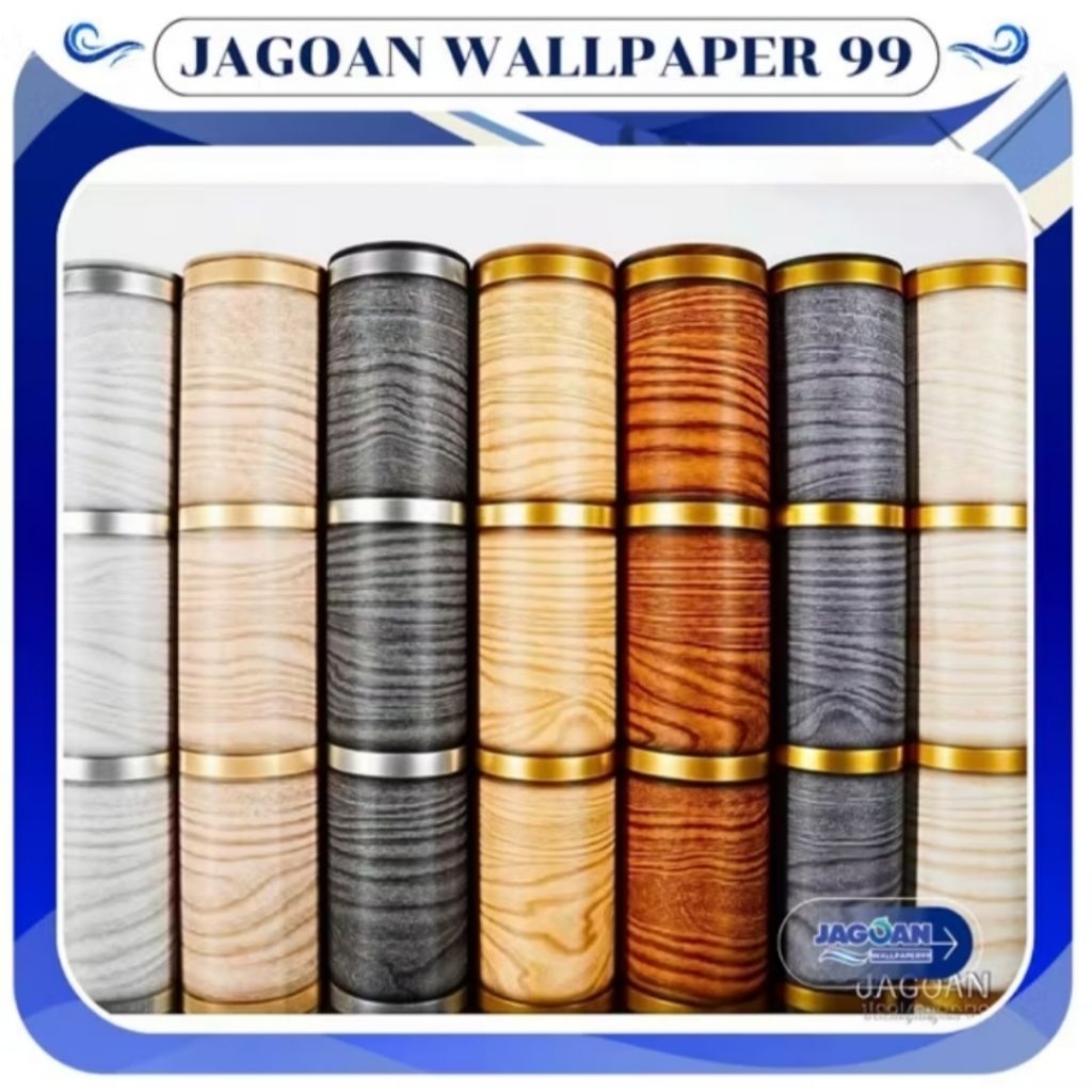 Wallpaper Scticker Dinding Motif Kayu Wallpaper Dinding Lemari Meja Wallpaper Dinding Motif Kayu Lis