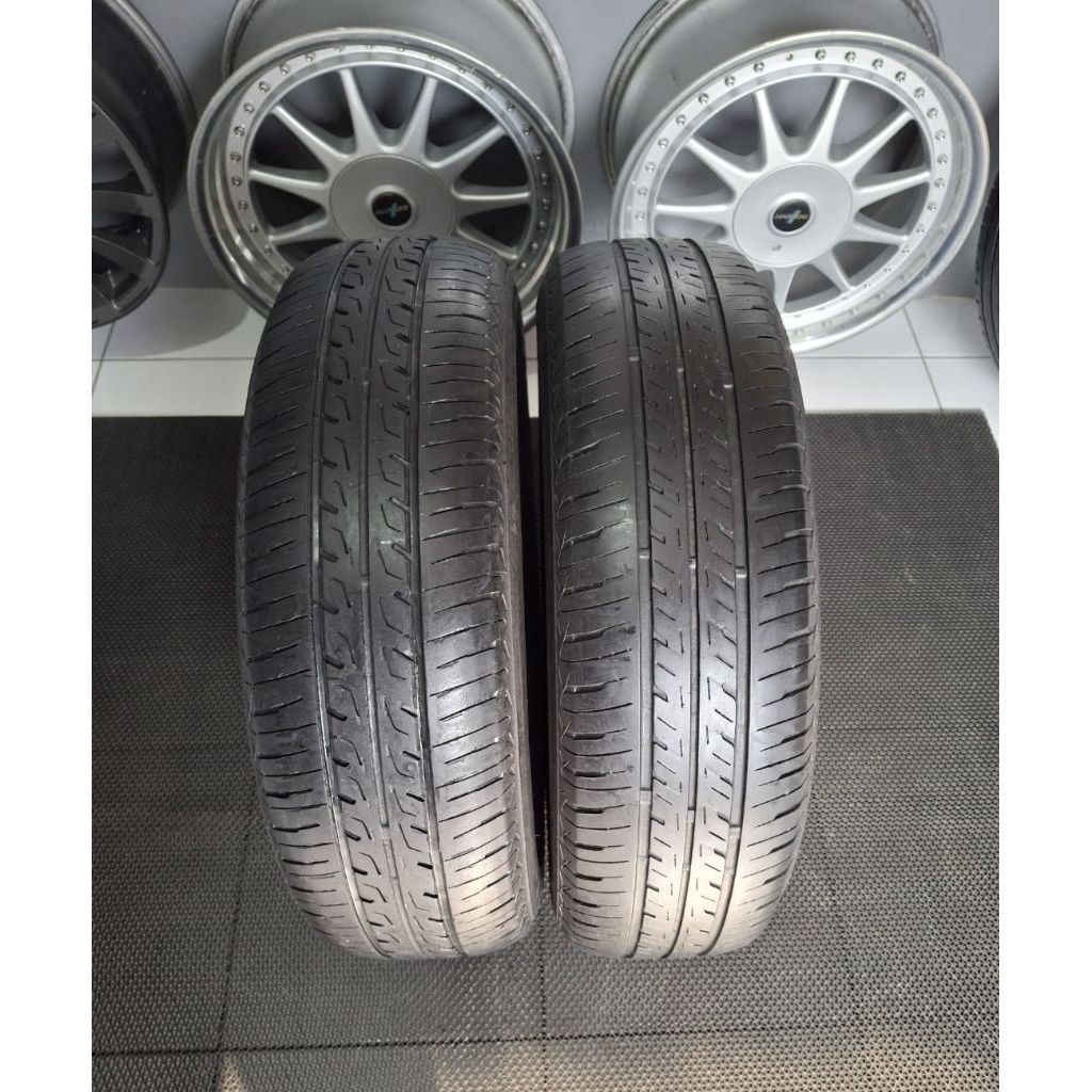 Ban seken BRIDGESTONE TECHNO 185 70 R14