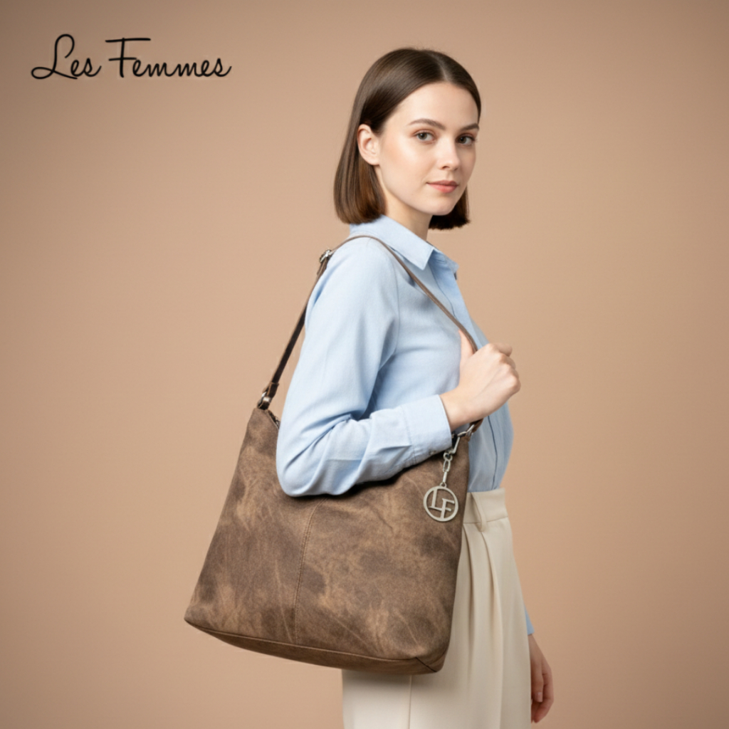 Tas Ransel Wanita Hanina New Backpack Bag G583 231105 Les Femmes