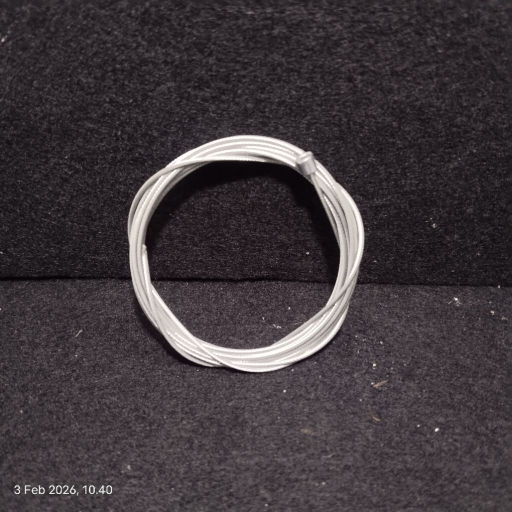 KABEL INNER SHIFTER RD / FD