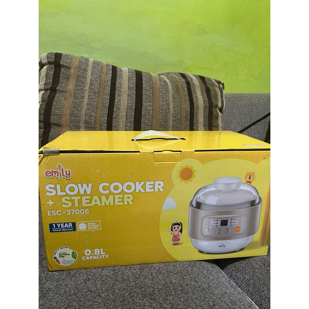 slow cooker emily
