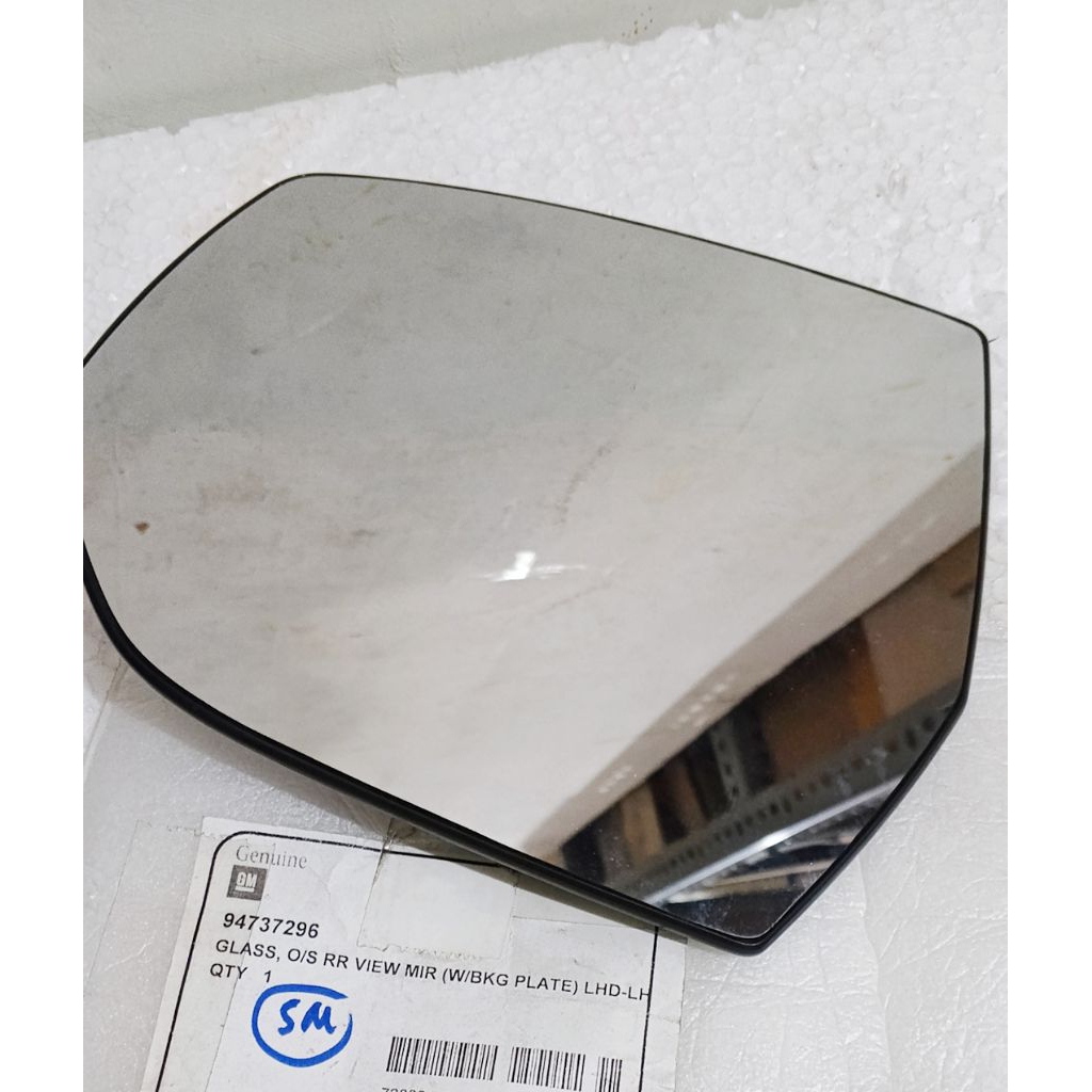 KACA SPION KIRI CHEVROLET SPIN