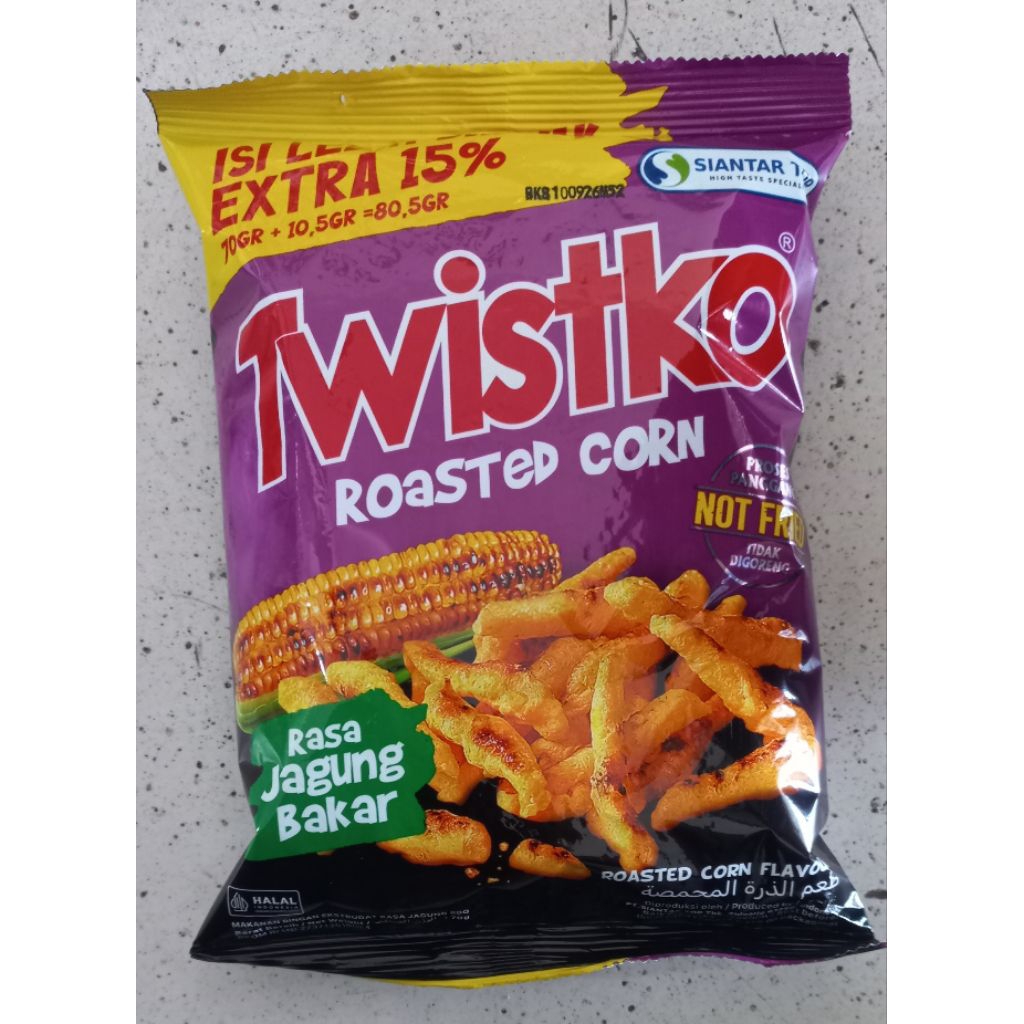 Twistko 70gr