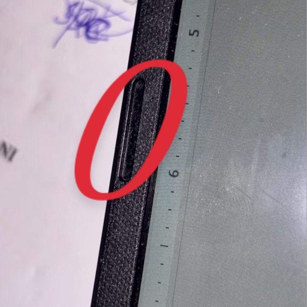 DIY UNIVERSAL Karet frame LCD Laptop Asus  a416jao Special Ramadan Ramadhan