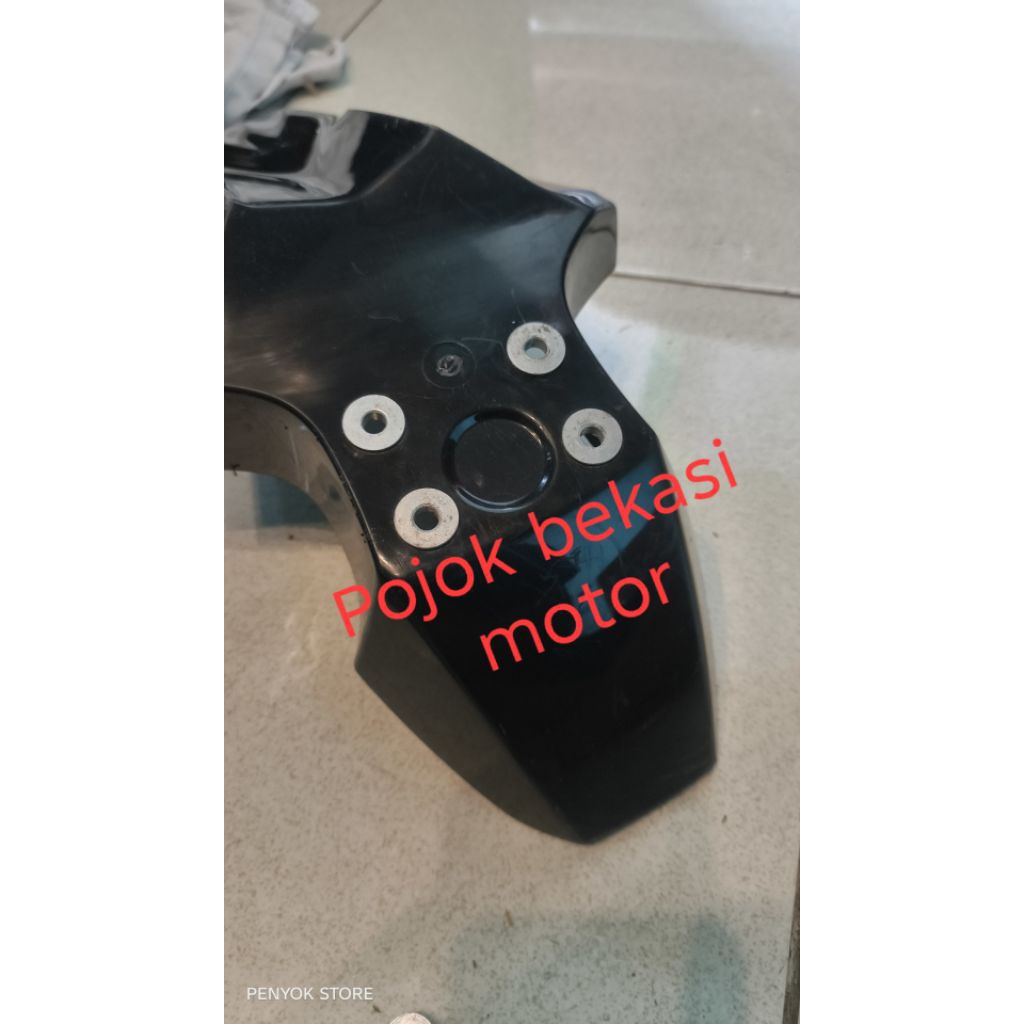 BOSH RING SPAKBOR SEPAKBOR DEPAN KLX DTRACKER ORIGINAL