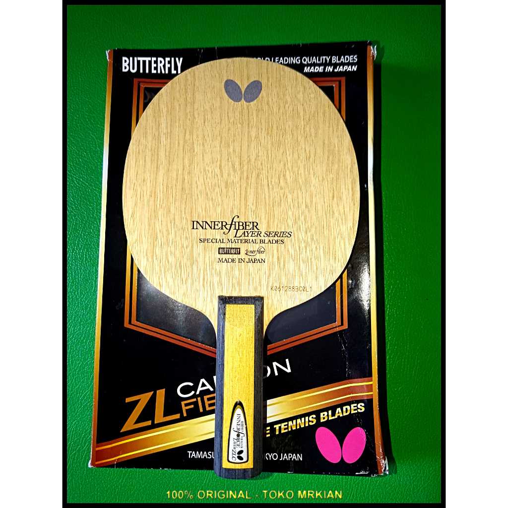 Blade Butterfly Innerforce ZLC _03