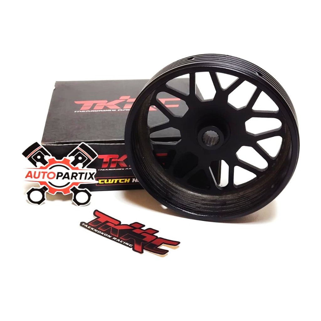 MANGKOK KAMPAS GANDA TKRC VARIO 125 VARIO 150 PCX 150 ADV 150 MANGKOK GANDA KARTEL