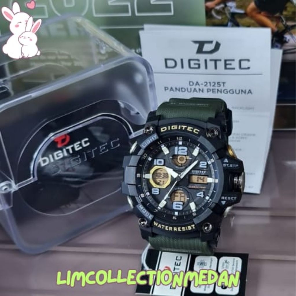 DIGITEC DA-2125T