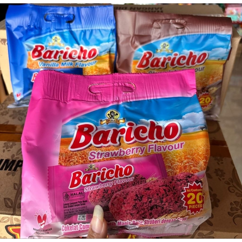 Baricho