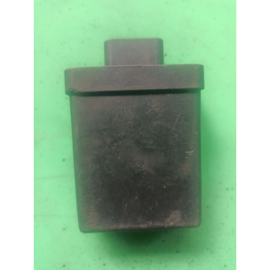 CDI scorpio z 5BP copotan original PNP jupiter