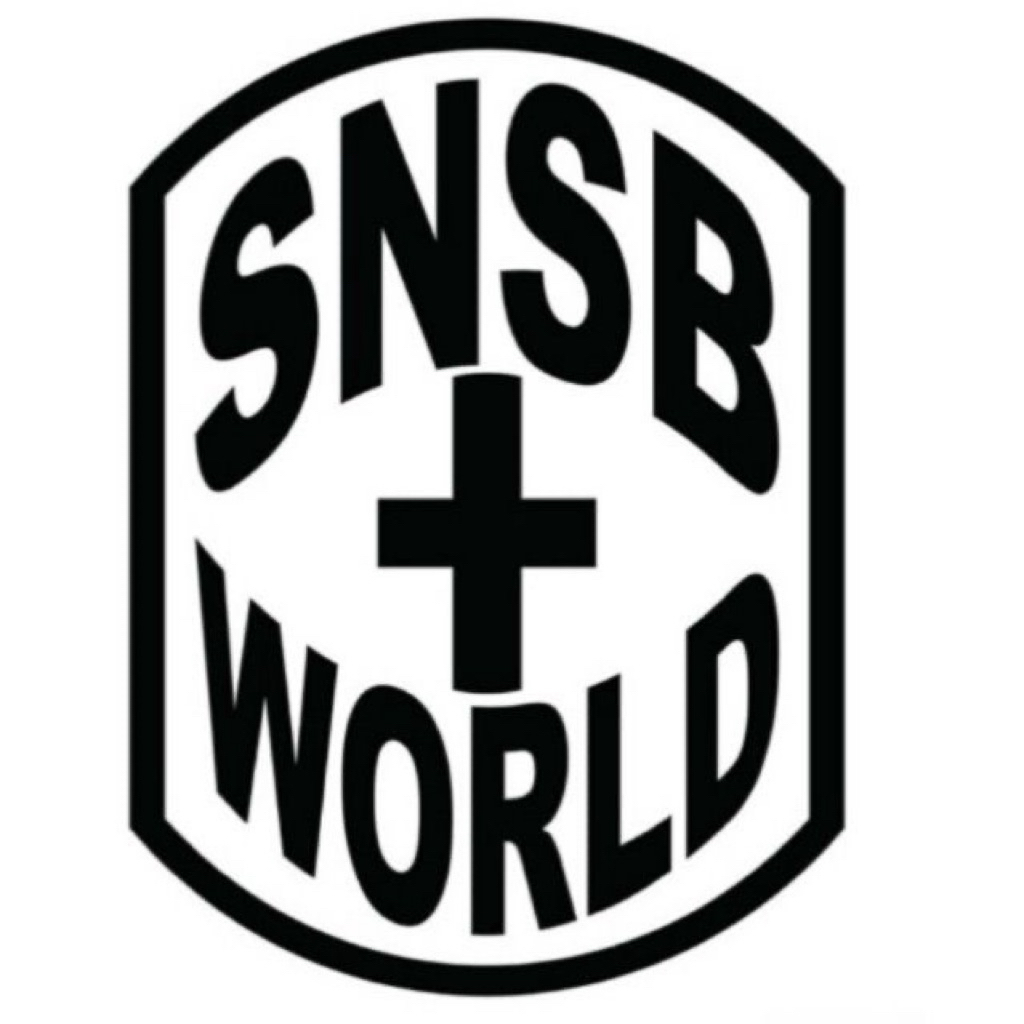 sticker snsb (sorrynotsorrybitch)