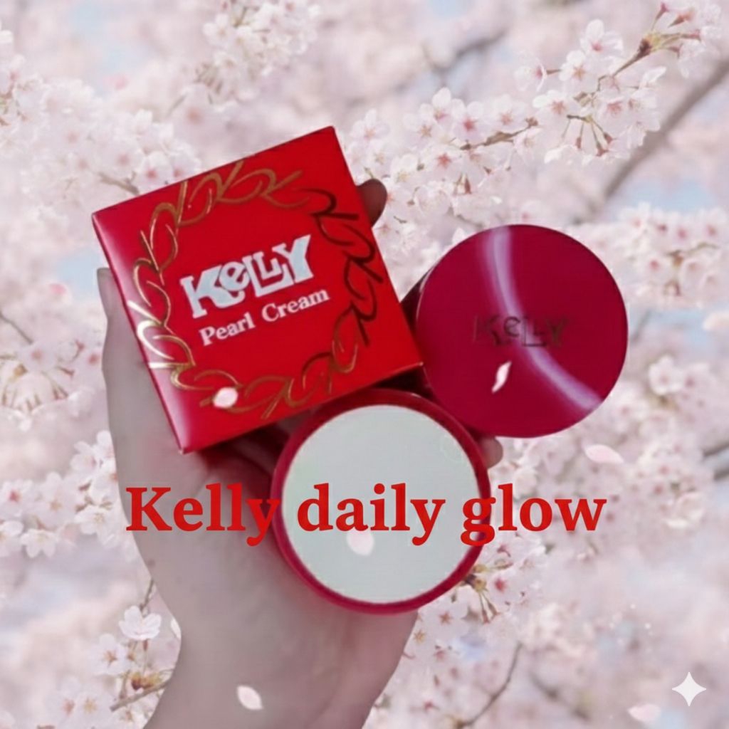 Ar4Bia4n. KE77Y isi putih  KE77Y gLoW