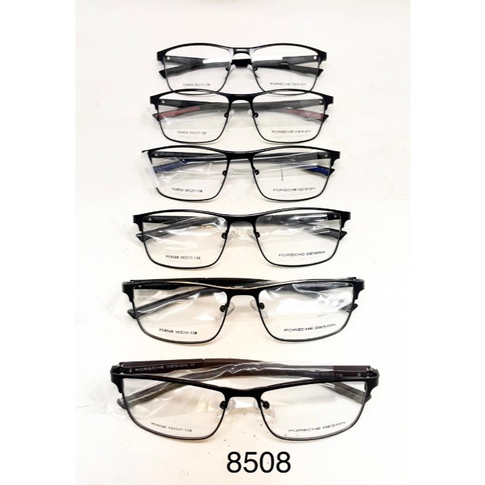 Frame Porsche Design Kode 8508.