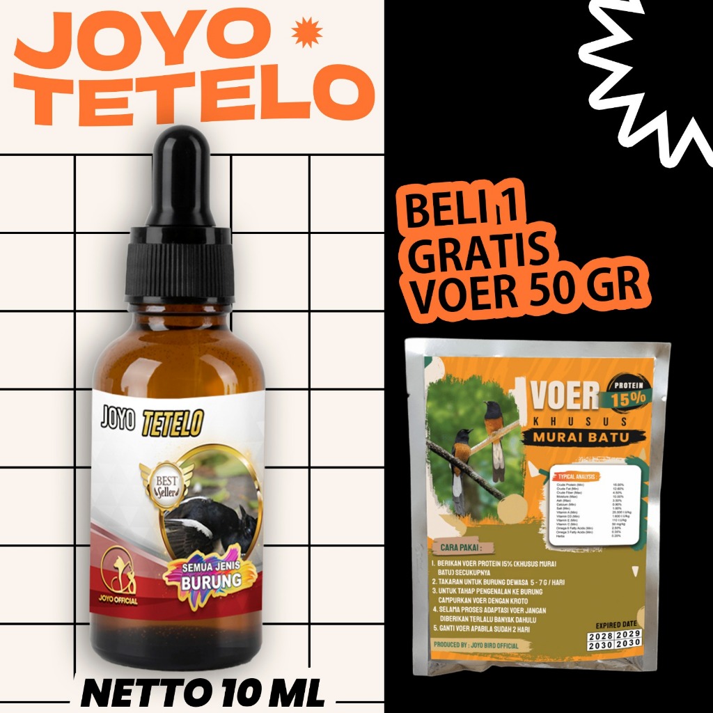 OBAT GANGGUAN SARAF, OBAT BURUNG TETELO , ANTI TETELO, ANTI SARAF |ANTI TETELO